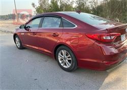 هیوندای سۆناتا